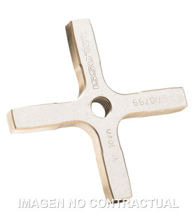 CRUCETA CAMBIO MALOSSI VESPA PX 125, PX 200