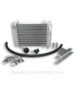 Radiador Malossi MHR Piaggio Zip 50