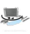 Radiador Malossi MHR Piaggio Zip 50