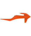 TAPAS RADIADOR POLISPORT KTM SX-EXC-XC-F NARANJA