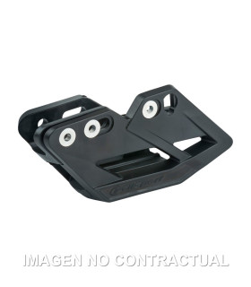 GUÍA DE CADENA POLISPORT PERFORMANCE KTM SX/SX-F/XC/XC-F (11/22) - EXC/EXC-F (12/23) - SHERCO SE/SE-F (12/24) - HUSQVARNA TE/FE 