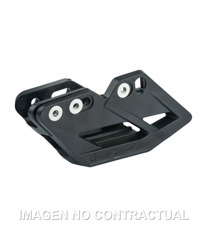 GUÍA DE CADENA POLISPORT PERFORMANCE KTM SX/SX-F/XC/XC-F (11/22) - EXC/EXC-F (12/23) - SHERCO SE/SE-F (12/24) - HUSQVARNA TE/FE 