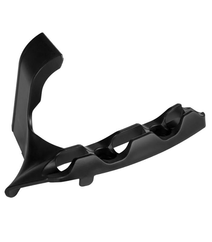 PROTECTOR POLISPORT PDS KTM NEGRO