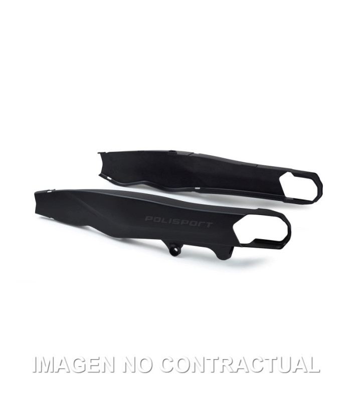 PROTECTOR BASCULANTE POLISPORT EVO PARA KTM SX/SX-F XC/XC-F (23-)