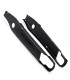 PROTECTOR BASCULANTE EVO STARK VARG POLISPORT