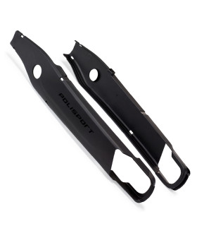 PROTECTOR BASCULANTE EVO STARK VARG POLISPORT