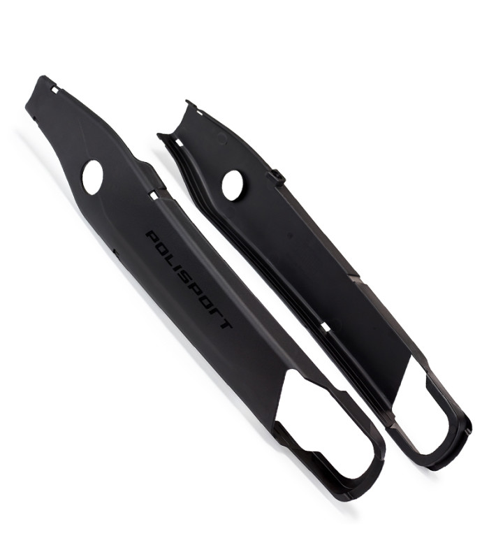 PROTECTOR BASCULANTE EVO STARK VARG POLISPORT