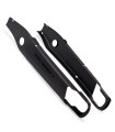 PROTECTOR BASCULANTE EVO STARK VARG POLISPORT