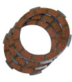Discos Embrague Vespa 75/125