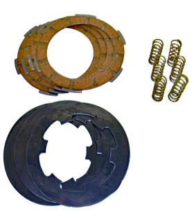 Discos de Embrague Vespa FL 125