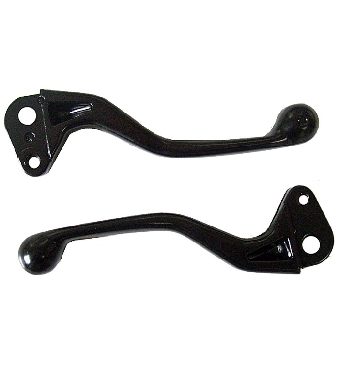 Manetas sport freno-embrague Vespa PKS