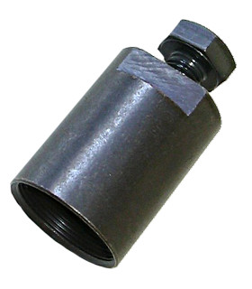 Extractor embrague Vespa 125