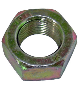 Tueca fijación de rueda Vespa T-5