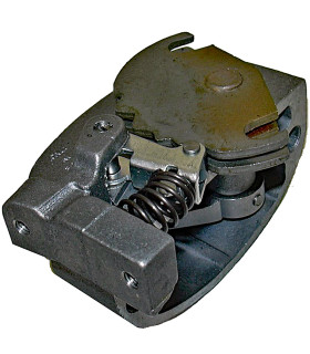 Selector cambio Vespa 150,160