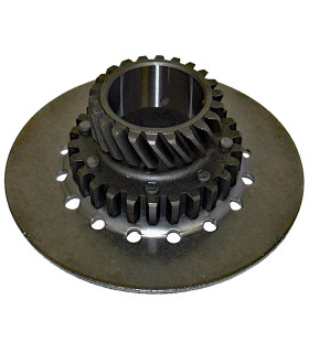 Engranaje embrague completo Vespa 150