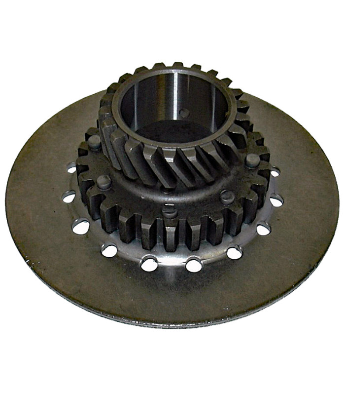 Engranaje embrague completo Vespa 150