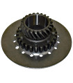 Engranaje embrague completo Vespa 150