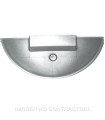 Protector Rueda Recambio Vespa PX-125-150
