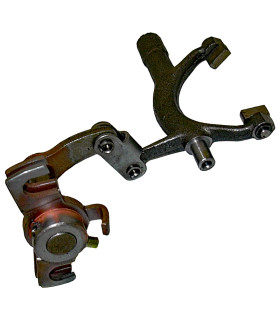 Selector cambio Vespa Primavera 125