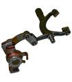 Selector cambio Vespa Primavera 125