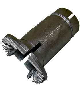 Toma de aire carburador Vespa PKS 125