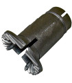 Toma de aire carburador Vespa PKS 125