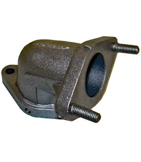 Colector escape Vespa PKS