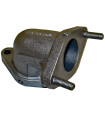 Colector escape Vespa PKS