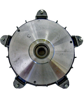 Tambor freno trasero Vespa PKS, XL y FLS 125