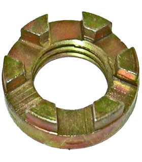 Tuerca embrague Vespa 125