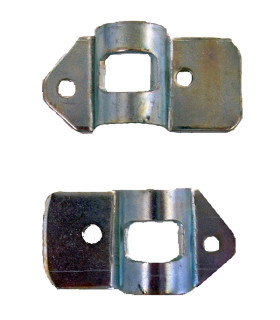 Soportes caballete Vespa PKS