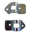 Soportes caballete Vespa PKS