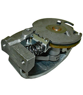 Selector cambio Vespa T-5