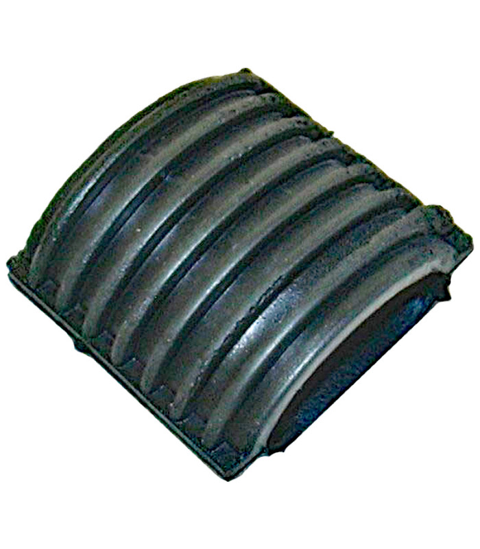 Goma pedal puesta en marcha Vespa 200
