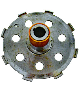 Buje empujadiscos Vespa 200