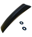 Cresta Guardabarros aluminio Vespa PX 200