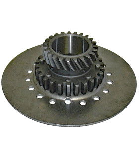 Engranaje embrague completo Vespa 200