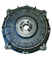 Tambor freno trasero Lambetta DL 200