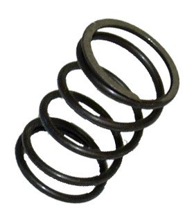Muelle individual de embrague Vespa 200