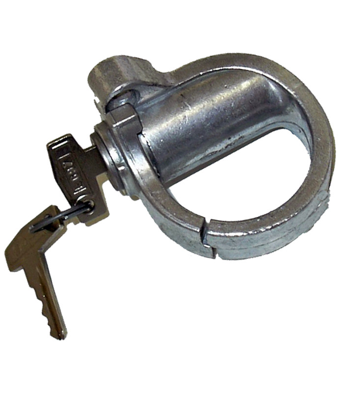 Gancho portapaquetes con cerradura Vespa XL 125