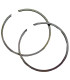 Segmentos 55 mm x 1,5 mm Motocarro APE 50