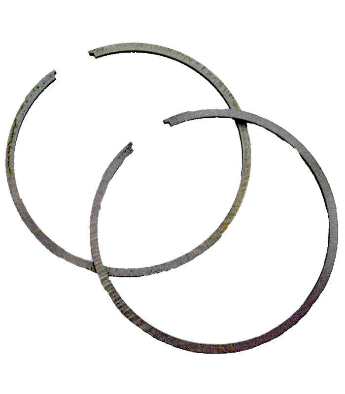 Segmentos 55 mm x 1,5 mm Motocarro APE 50