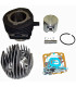 Cilindro con culata Motocarro APE 50