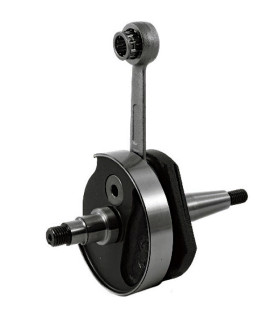Cigüeñal completo Vespa XL 125