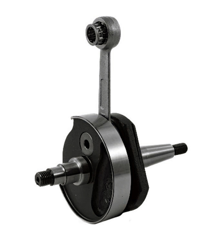 Cigüeñal completo Vespa XL 125