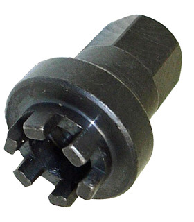 Llave fijación embrague Vespa