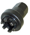 Llave fijación embrague Vespa