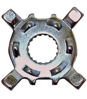 Anillo fijación variador Piaggio Zip 50