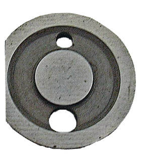 Platillo caja embrague Vespa 160