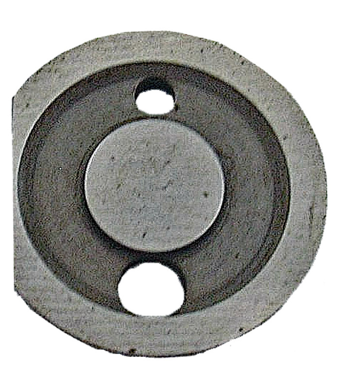 Platillo caja embrague Vespa 160